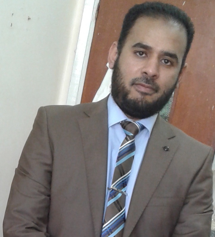 
 	 تأثير التحديات المناخية الحالية على العالم ودورالفرد نحو الحفاظ على البيئة 

<br/>

الاستاذ الدكتور أحمد محمد أبوضيف محمد 
