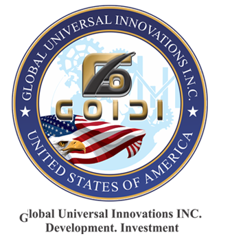 Global Universal Innovations Inc. Development. Investment